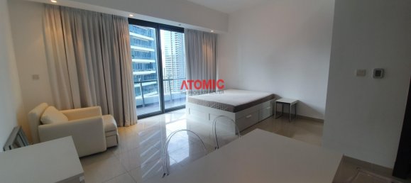 Wohnung in Dubai Marina, UAE 51.1m², Nr. 7008 6