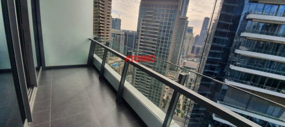 Wohnung in Dubai Marina, UAE 51.1m², Nr. 7008 13