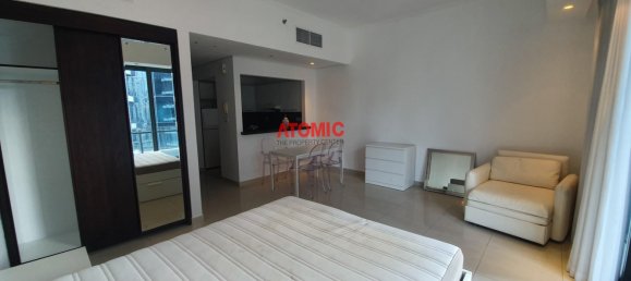 Wohnung in Dubai Marina, UAE 51.1m², Nr. 7008 7