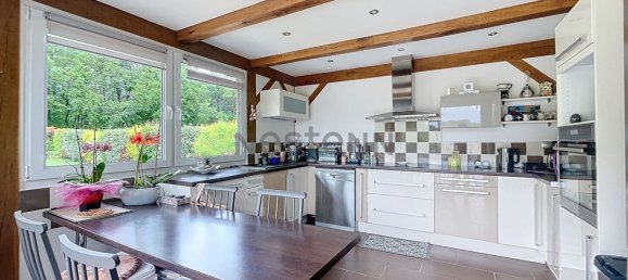 5 bedrooms House in Nouzilly, France No. 266340 2