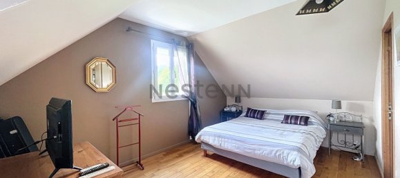 5 bedrooms House in Nouzilly, France No. 266340 7