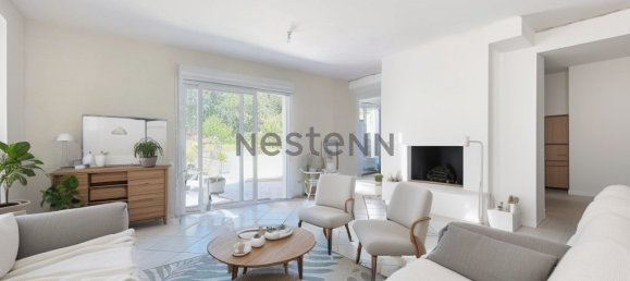 5 bedrooms House in Nouzilly, France No. 266340 4