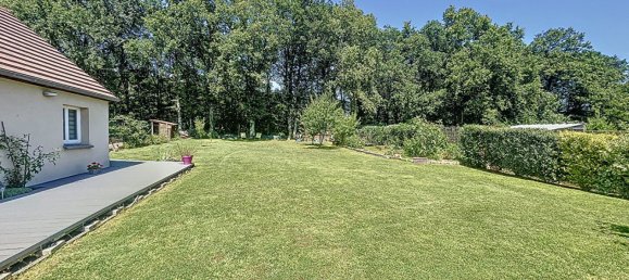 5 bedrooms House in Nouzilly, France No. 266340 10