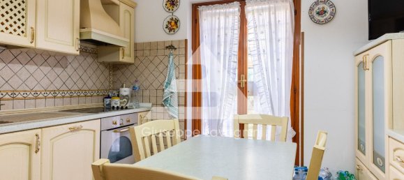 4-Zimmer Wohnung in Albano Laziale, Italy, Nr. 8682 38