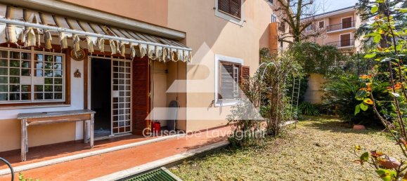 4-Zimmer Wohnung in Albano Laziale, Italy, Nr. 8682 21