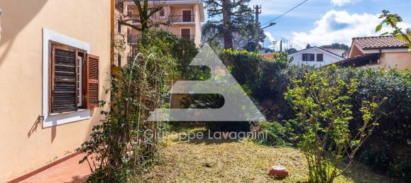 4-Zimmer Wohnung in Albano Laziale, Italy, Nr. 8682 27