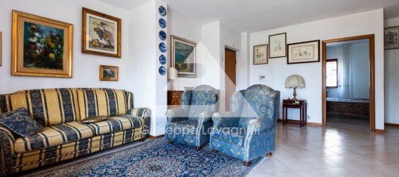 4-Zimmer Wohnung in Albano Laziale, Italy, Nr. 8682 18