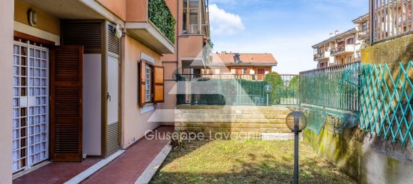 4-Zimmer Wohnung in Albano Laziale, Italy, Nr. 8682 23