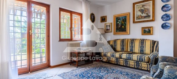 4-Zimmer Wohnung in Albano Laziale, Italy, Nr. 8682 6