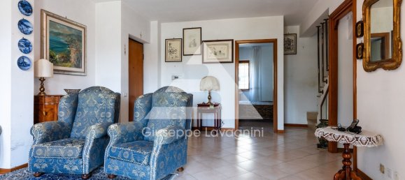 4-Zimmer Wohnung in Albano Laziale, Italy, Nr. 8682 13