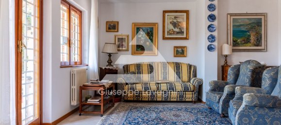 4-Zimmer Wohnung in Albano Laziale, Italy, Nr. 8682 15