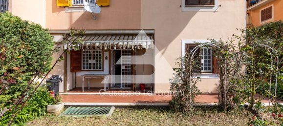 4-Zimmer Wohnung in Albano Laziale, Italy, Nr. 8682 20