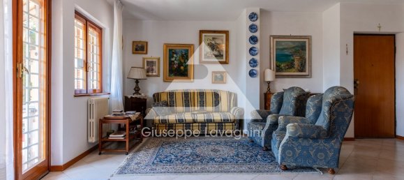 4-Zimmer Wohnung in Albano Laziale, Italy, Nr. 8682 14