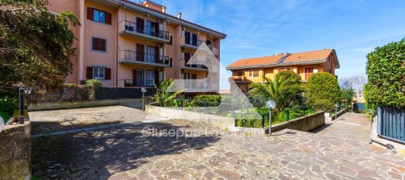 4-Zimmer Wohnung in Albano Laziale, Italy, Nr. 8682 5