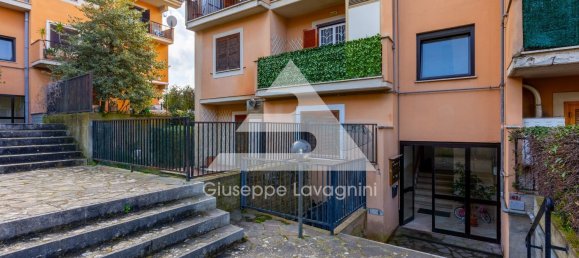 4-Zimmer Wohnung in Albano Laziale, Italy, Nr. 8682 2