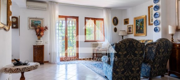 4-Zimmer Wohnung in Albano Laziale, Italy, Nr. 8682 12