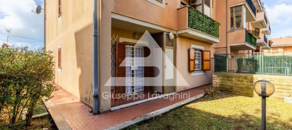 4-Zimmer Wohnung in Albano Laziale, Italy, Nr. 8682 22