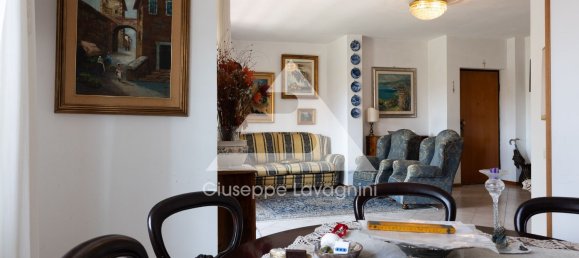 4-Zimmer Wohnung in Albano Laziale, Italy, Nr. 8682 35