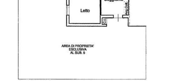 3-Zimmer Wohnung in Castelfranco Emilia, Italy, Nr. 303024 14