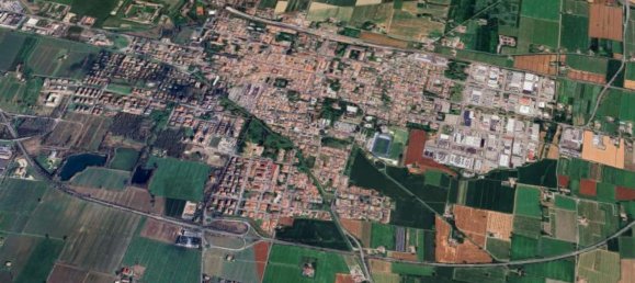 3-Zimmer Wohnung in Castelfranco Emilia, Italy, Nr. 303024 13