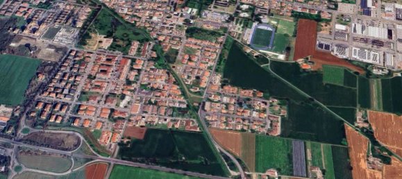 3-Zimmer Wohnung in Castelfranco Emilia, Italy, Nr. 303024 11