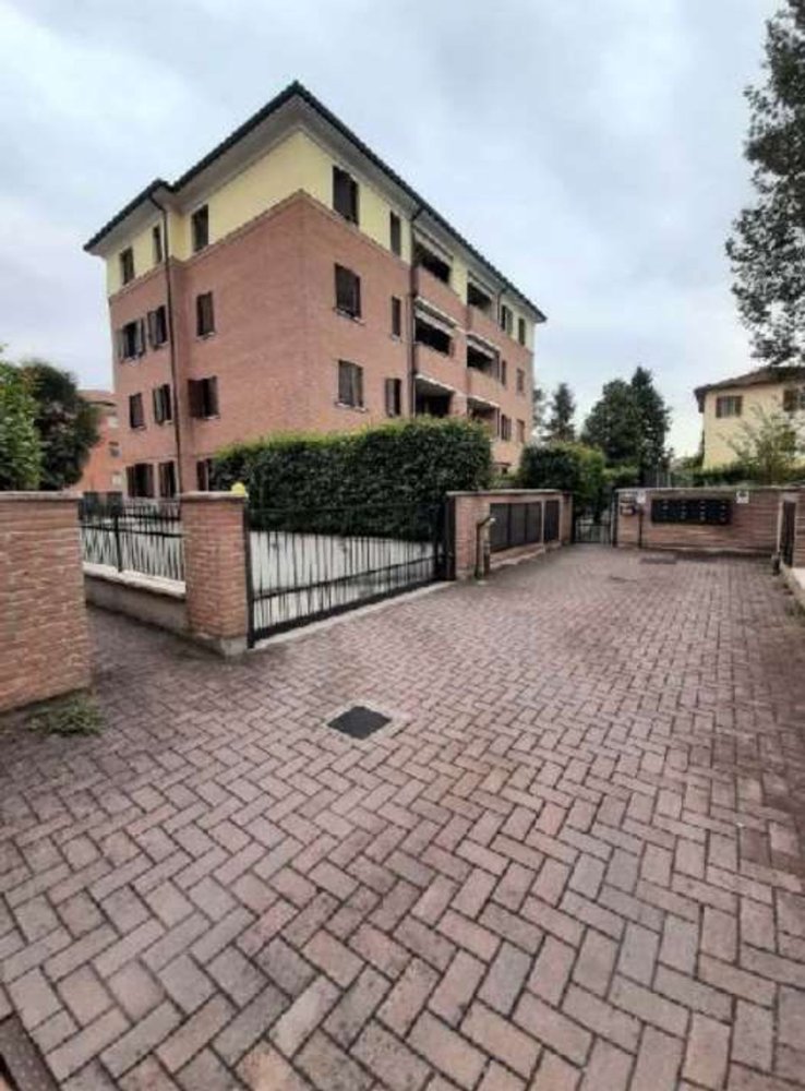 3-Zimmer Wohnung in Castelfranco Emilia, Italy, Nr. 303024
