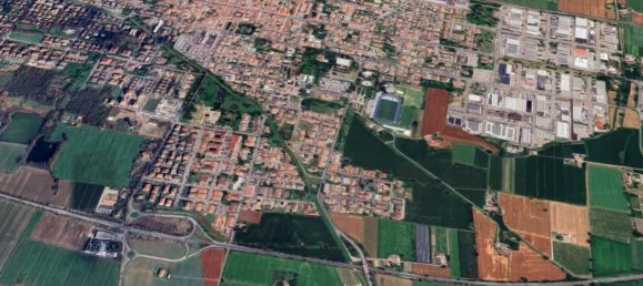 3-Zimmer Wohnung in Castelfranco Emilia, Italy, Nr. 303024 12