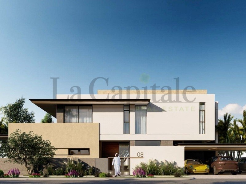 4 chambres Maison de ville à Al Furjan, UAE No. 26361