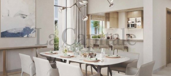 4 chambres Maison de ville à Al Furjan, UAE No. 26361 9