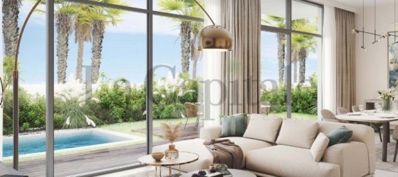 4 chambres Maison de ville à Al Furjan, UAE No. 26361 5