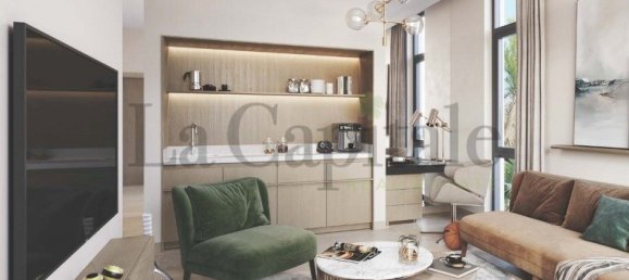 4 chambres Maison de ville à Al Furjan, UAE No. 26361 10