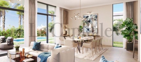 4 chambres Maison de ville à Al Furjan, UAE No. 26361 2