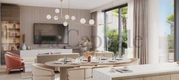 4 chambres Maison de ville à Al Furjan, UAE No. 26361 3