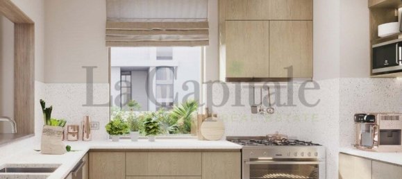 4 chambres Maison de ville à Al Furjan, UAE No. 26361 12