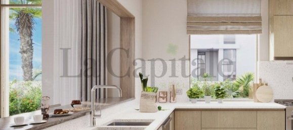 4 chambres Maison de ville à Al Furjan, UAE No. 26361 13