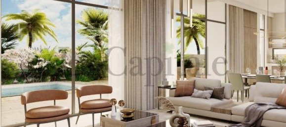 4 chambres Maison de ville à Al Furjan, UAE No. 26361 11