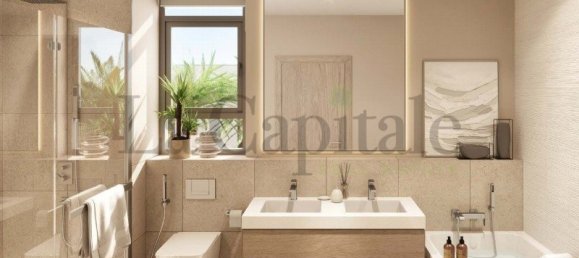 4 chambres Maison de ville à Al Furjan, UAE No. 26361 16