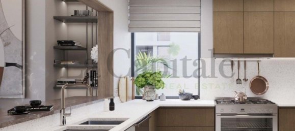 4 chambres Maison de ville à Al Furjan, UAE No. 26361 15