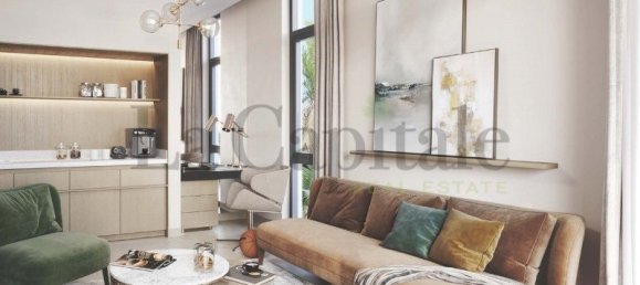 4 chambres Maison de ville à Al Furjan, UAE No. 26361 6