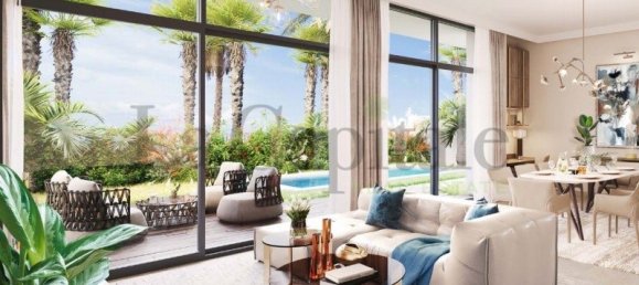 4 chambres Maison de ville à Al Furjan, UAE No. 26361 7