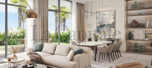 4 chambres Maison de ville à Al Furjan, UAE No. 26361 4