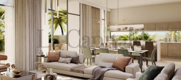 4 chambres Maison de ville à Al Furjan, UAE No. 26361 8