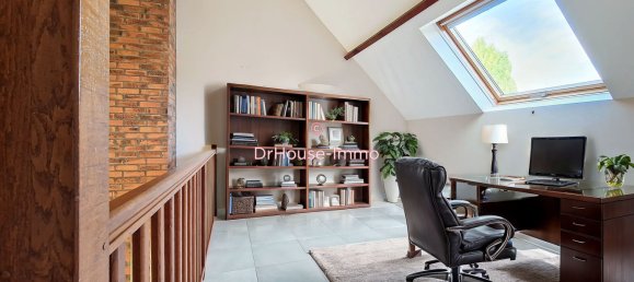 5 bedrooms House in Les Alluets-le-Roi, France No. 165680 11