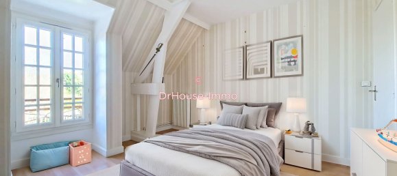 5 bedrooms House in Les Alluets-le-Roi, France No. 165680 4