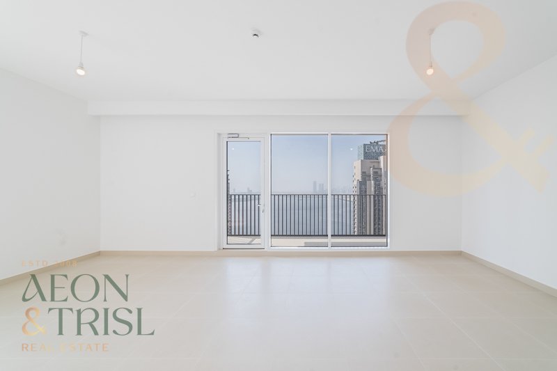 3 Schlafzimmer Wohnung in Dubai Creek Harbour (The Lagoons), UAE, Nr. 118004