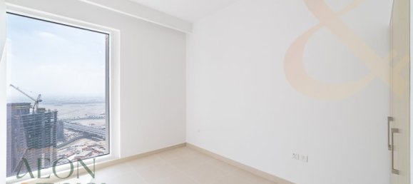 3 Schlafzimmer Wohnung in Dubai Creek Harbour (The Lagoons), UAE, Nr. 118004 5