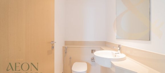 3 Schlafzimmer Wohnung in Dubai Creek Harbour (The Lagoons), UAE, Nr. 118004 4