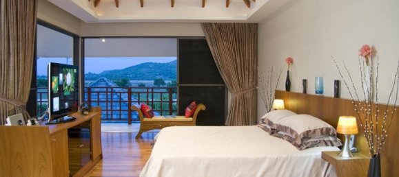 8 bedrooms Cafe / restaurant in Hua Hin, Thailand No. 7013 15