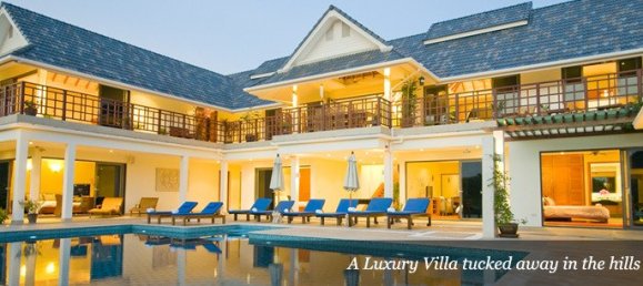 8 bedrooms Cafe / restaurant in Hua Hin, Thailand No. 7013 2