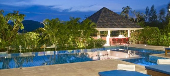 8 bedrooms Cafe / restaurant in Hua Hin, Thailand No. 7013 5